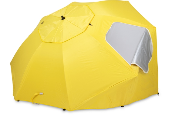 Stagecaptain UM-210 Shady Ombrellone Tenda Da Spiaggia image 4