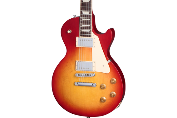 Gibson Les Paul Studio Cherry Sunburst image 4
