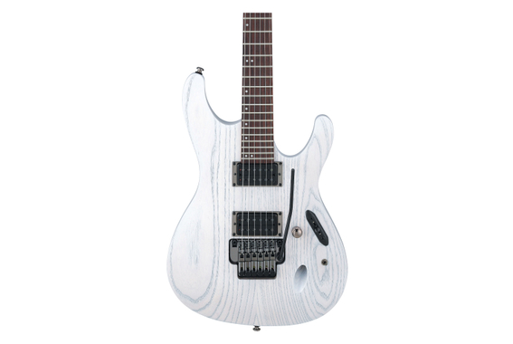 Ibanez PWM20 Paul Waggoner Signature White  - Retoure (Zustand: gut) image 4