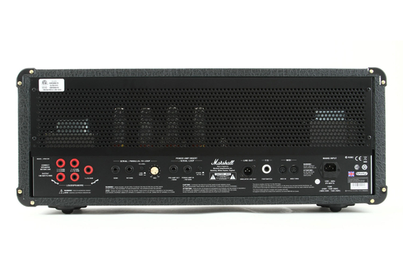 Tête Marshall JVM410H image 4
