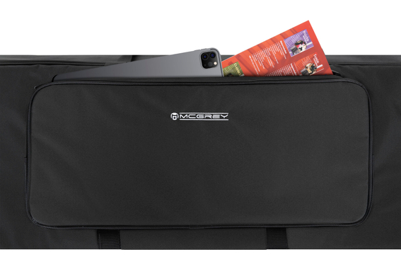 McGrey KBT-3223-88 Keyboardtrolley image 4