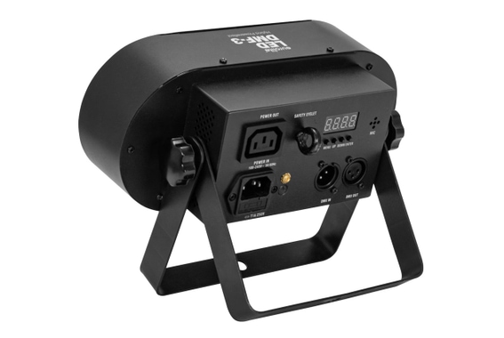 Eurolite LED DMF-3 Hybrid Flowereffekt image 4