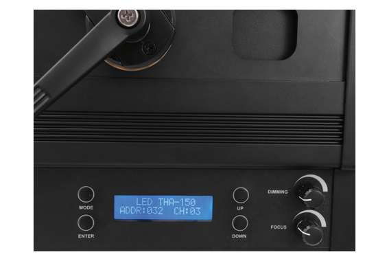 Eurolite LED THA-150F Spot Teatrale image 4