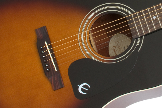 Epiphone Songmaker DR-100 Vintage Sunburst  - Retoure (Zustand: gut) image 4