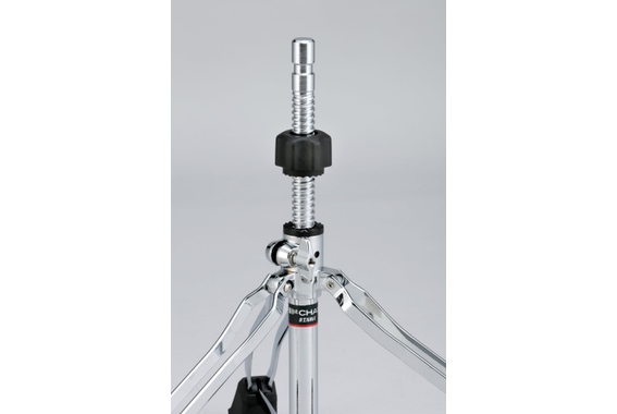 Tama HT550BCN 1st Chair Glide Rider Hydraulix "Cloth Top" image 4