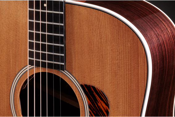 Taylor Gold Label 710e image 4