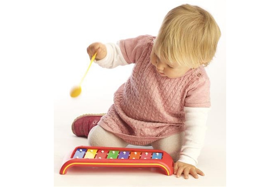 Voggenreiter Muziekkist Voor De Kleuters image 4