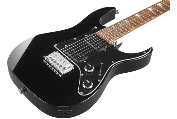 Ibanez GRGM21-BKN MiKro Black Night image 4