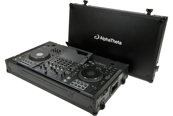 Flightcase AlphaTheta pour XDJ-AZ image 4