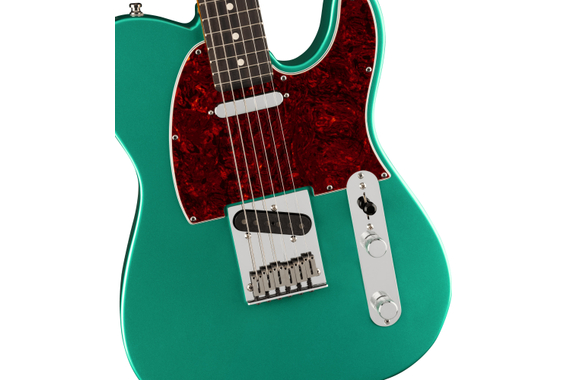Fender Susan Tedeschi Chitarra Elettrica image 4