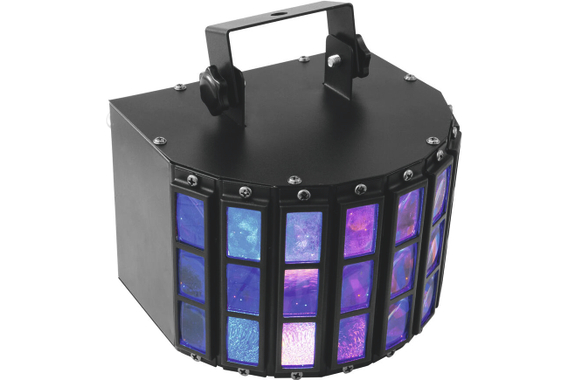 Eurolite LED Mini D-5 Strahleneffekt image 4