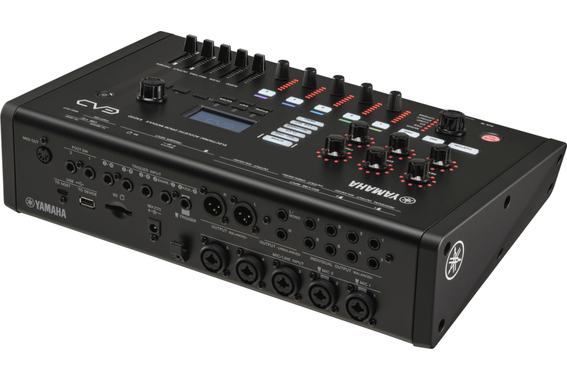 Yamaha EAD50 image 4