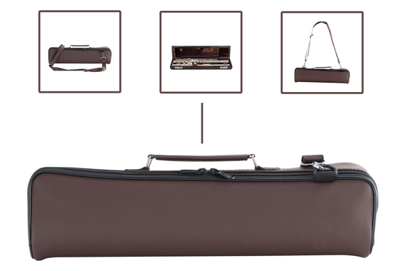 Flûte Traversière Lechgold FL-19/2R image 4