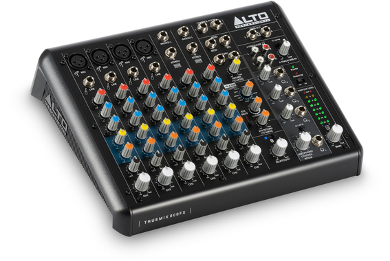 Alto Professional TrueMix 800 FX image 4