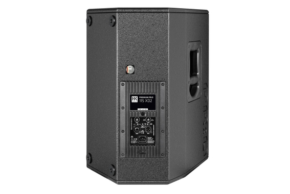 HK Audio PR:O 115 XD2 image 4