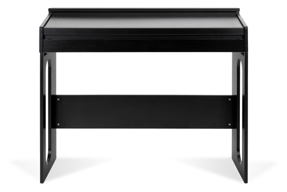 Clavier FunKey DP-61 III avec 61 touches au design Digitalpiano noir image 4