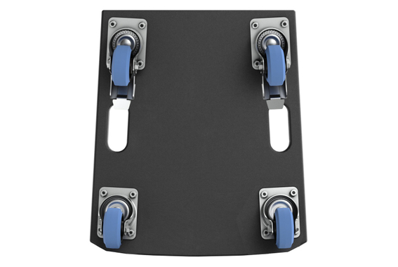 LD Systems DAVE 12 G4X CB Chariot à Roulettes image 4