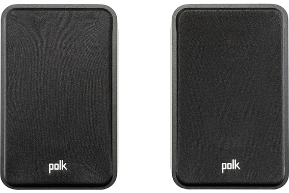 Polk Audio Signature Elite ES15 Nero image 4