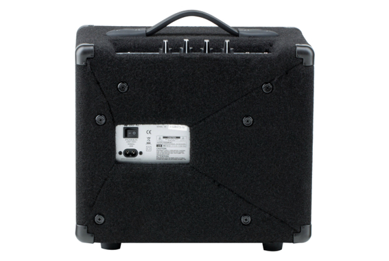 Warwick BC 10 Bass Combo  - Retoure (Zustand: wie neu) image 4