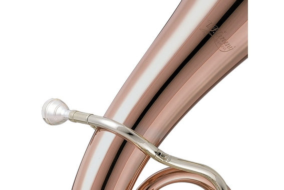 Cerveny CEP 736-4R Bb-Baritono image 4