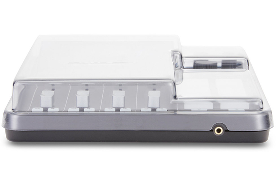 Decksaver Rode Rodecaster Duo image 4