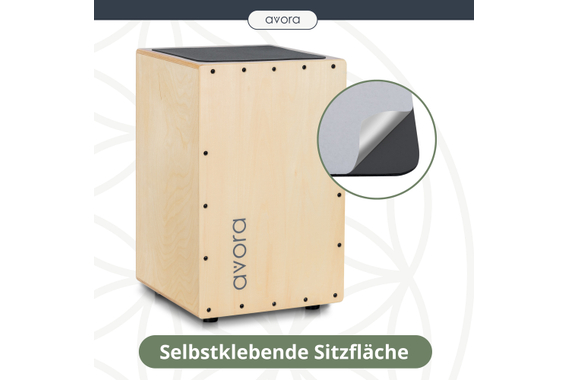 Avora Cajon Basswood image 4