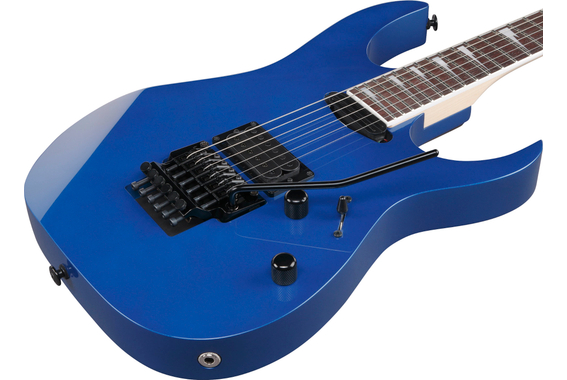 Ibanez RG565R-LB Genesis Collection Laser Blue image 4