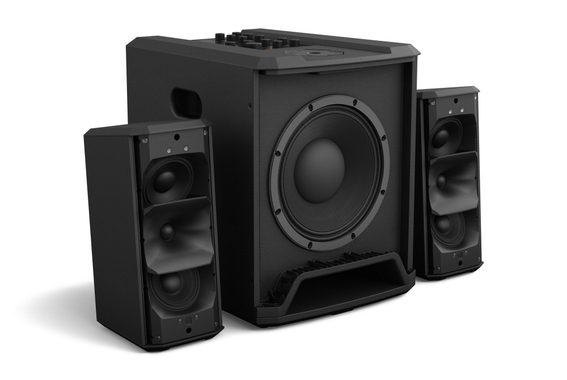 LD Systems Dave 10 G4X Set image 4