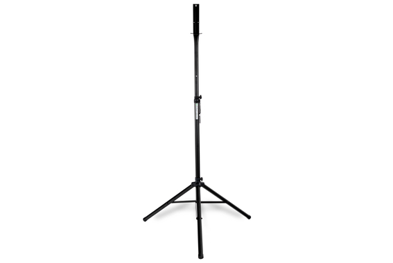 Stagecaptain DBS-1715 BullsEye Pro Dartschaal + Standaard en Tas Set Zwart image 4