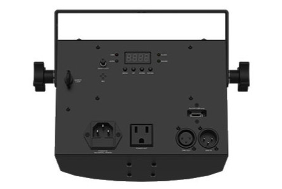 Chauvet DJ Mini Kinta ILS image 4