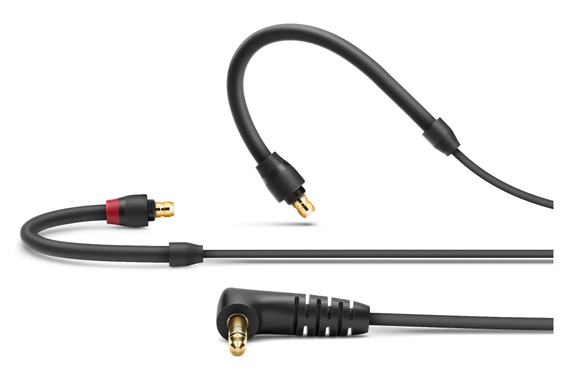 Sennheiser IE 100 Pro Black In-Ear Oordopjes image 4