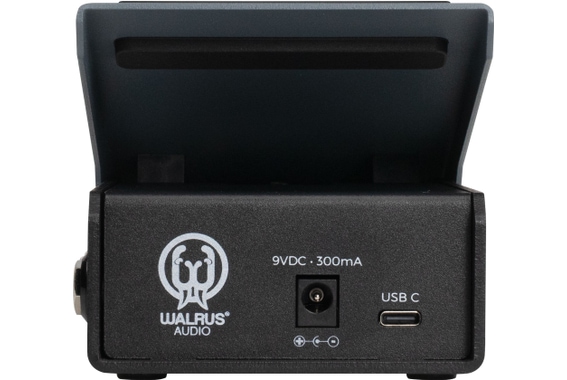 Walrus Audio Canvas Volume Pedal image 4