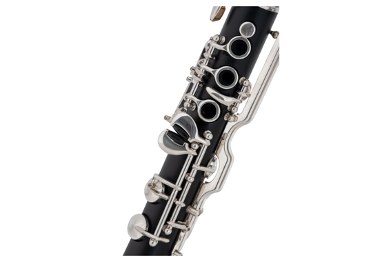 Lechgold BKS-20/16 Bb-Kinderklarinet Duits image 4