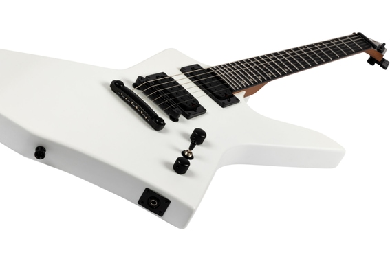 Spira X-400 MWH Satin White image 4