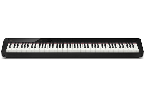 Casio PX-S5000 BK Stagepiano nero image 4