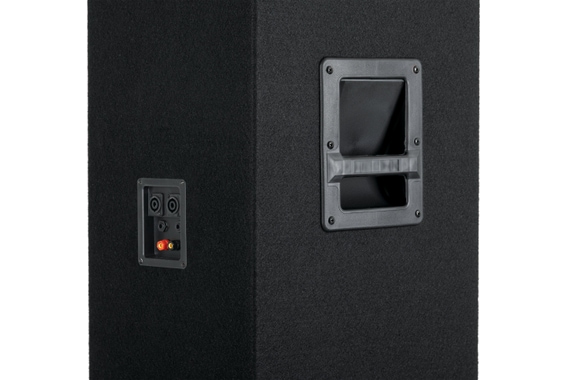 McGrey SL-12/3 Partykeller/DJ-Box 600W  - Retoure (Zustand: gut) image 4
