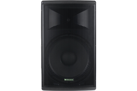 Pronomic E-210 MA Enceinte Active 10" Set Stéréo 400 Watts image 4