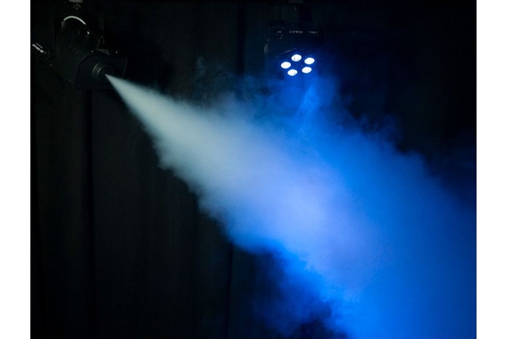 Eliminator VF1100 EP Rookmachine image 4