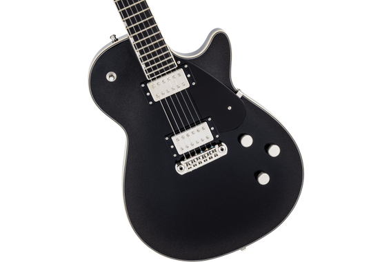 Gretsch Electromatic Premier Jet Onyx Storm image 4