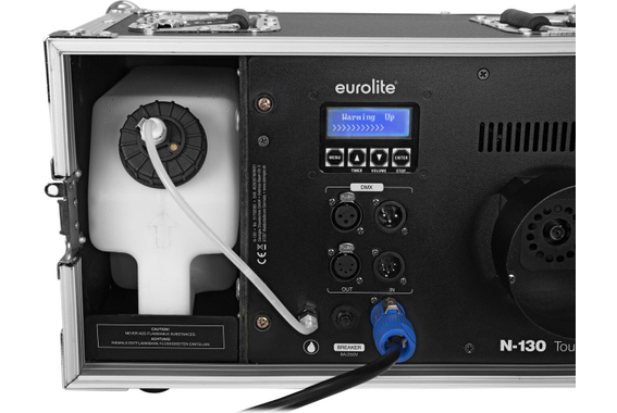 Eurolite N-130 Tour-Fogger image 4