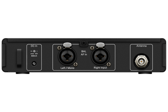 Système De Monitoring In-Ear Sennheiser XS WIRELESS IEM (E) image 4