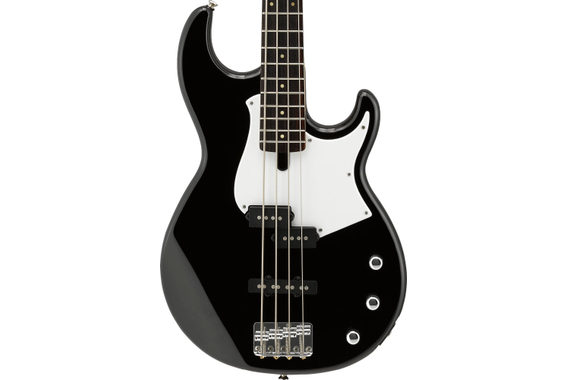 Yamaha BB234-BL Black image 4