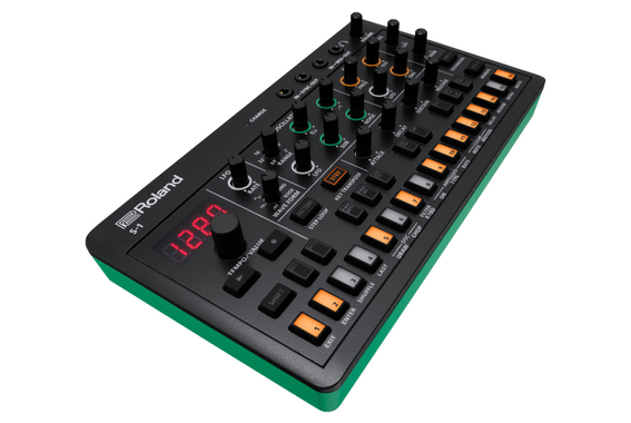 Roland S-1 Aira Compact Tweak Synth Set image 4