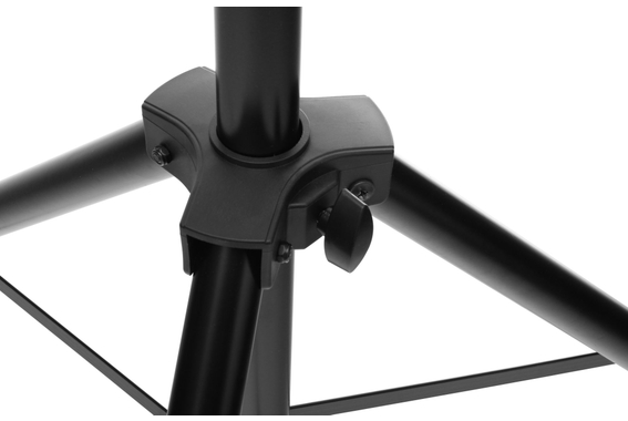 McGrey SPS-1 Lautsprecherstativ Stahl Set mit Tasche image 4