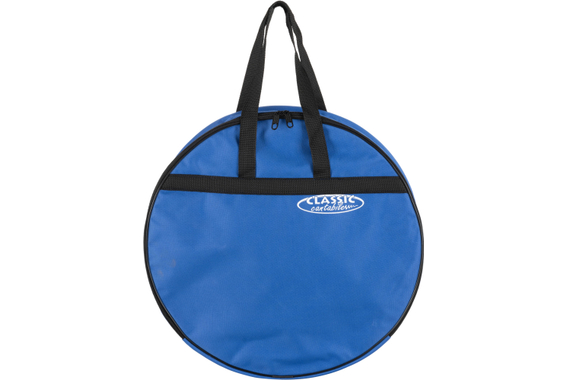 Classic Cantabile HSD-18 Traditionele Sjamanentrommel met Runderhuid 18\" Set met Tas image 4