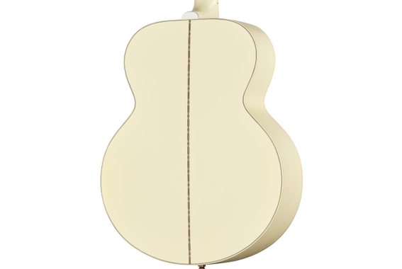 Gibson SJ-200 Standard Classic White image 4