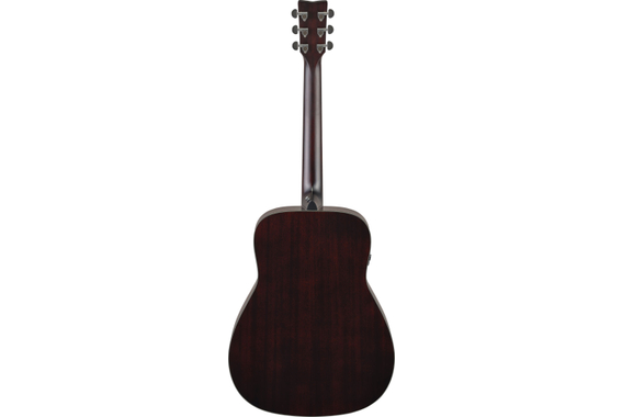 Yamaha TAG1 E Translucent Black image 4