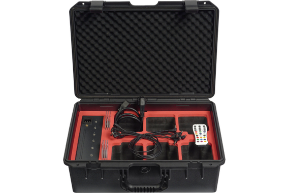 Algam Lighting EVENTPAR44IP-X6-CASE image 4