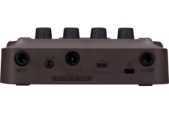 Zoom A1 FOUR Set image 4