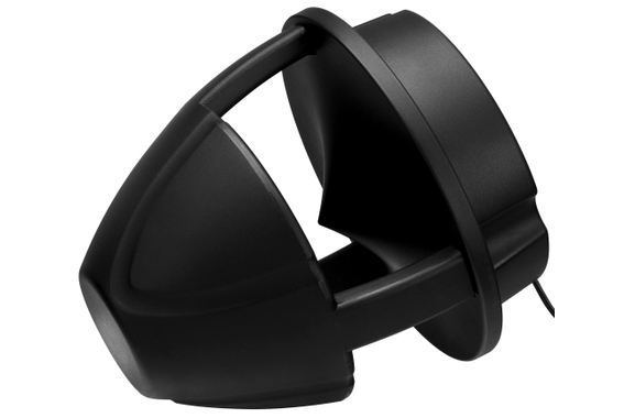 Pronomic HLS-560BT BK 360° Outdoor-Lautsprecher mit Bluetooth® Schwarz 120 Watt  - Retoure (Zustand: gut) image 4